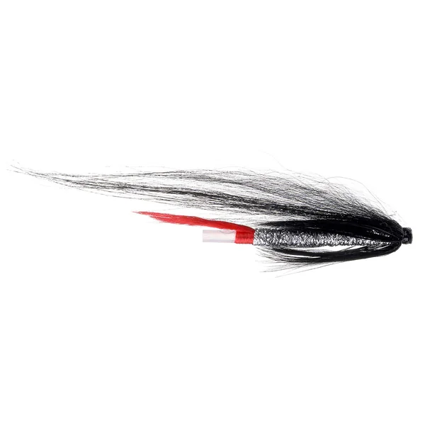 Mosca para salmón Superflies - Silver Glödhäck