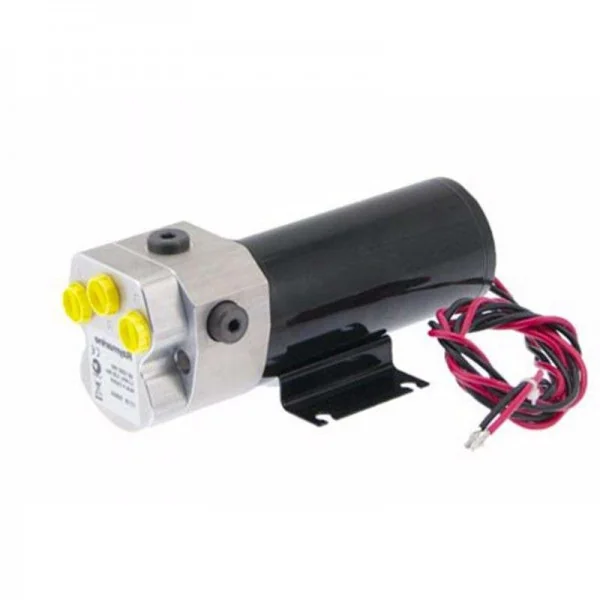 Motor de piloto automático EV-150 - Imagen 7