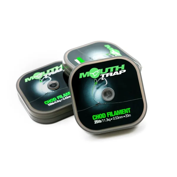 MouthTrap - 20m