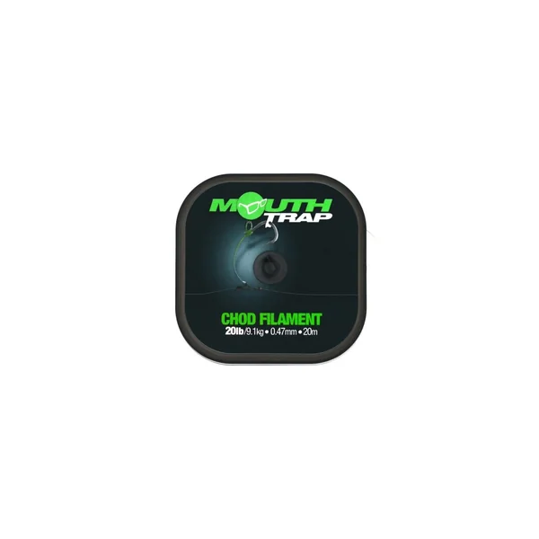 MouthTrap - 20m - Imagen 2