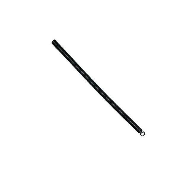 MUELLE TRACCIÓN PAVONADO C- 5 8 x 0,6 (1 METRO)