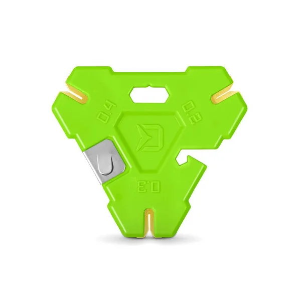 MultiSKIN - Desprender y tirar