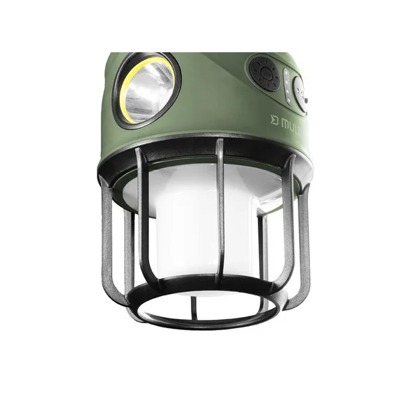 Multix - 3W - Lámpara para bivvy - Imagen 5