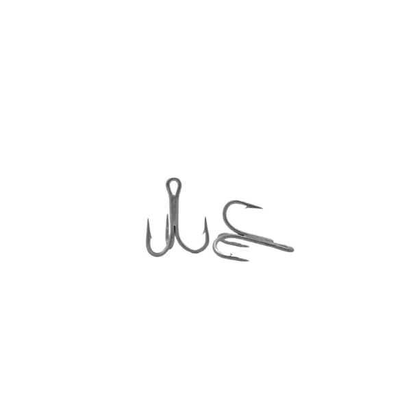 MUSTAD HOOK 5X TREBLE 9430-DS-2/0-50 - Imagen 2