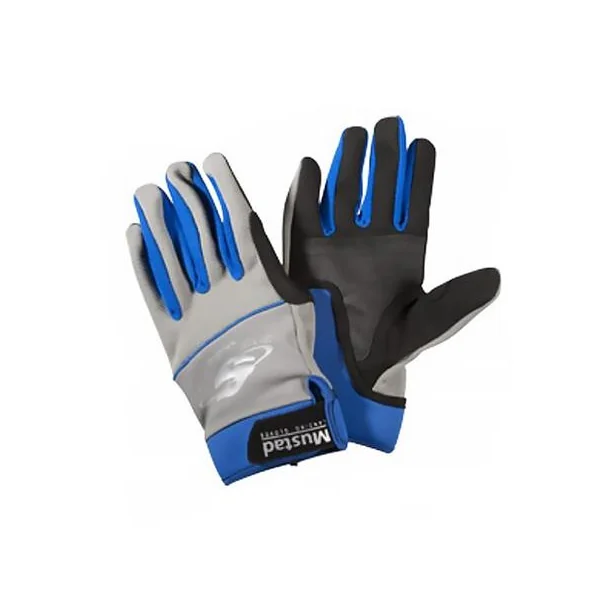 Mustad Landing Guantes Talla M