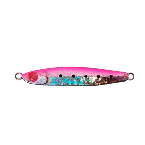 MUSTAD-Mezashi Jig