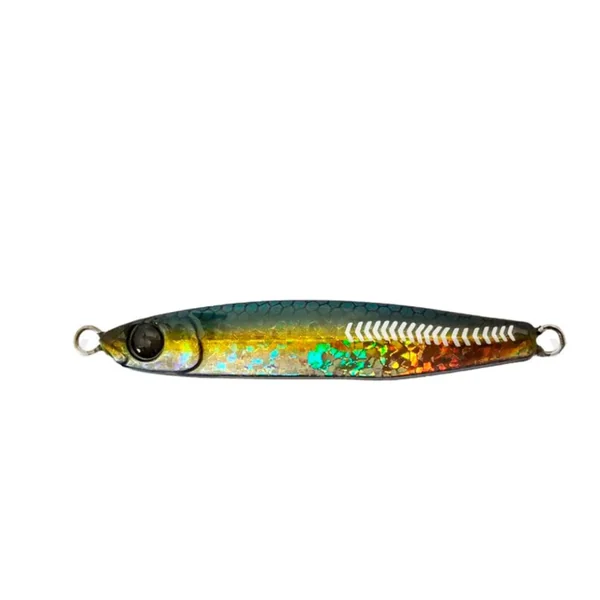 MUSTAD-Mezashi Jig