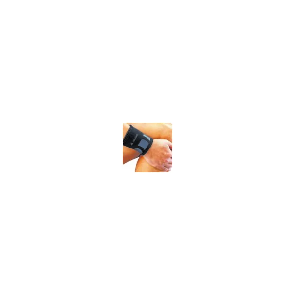 Muñequera corta vulkan neopreno 3mm - Imagen 2