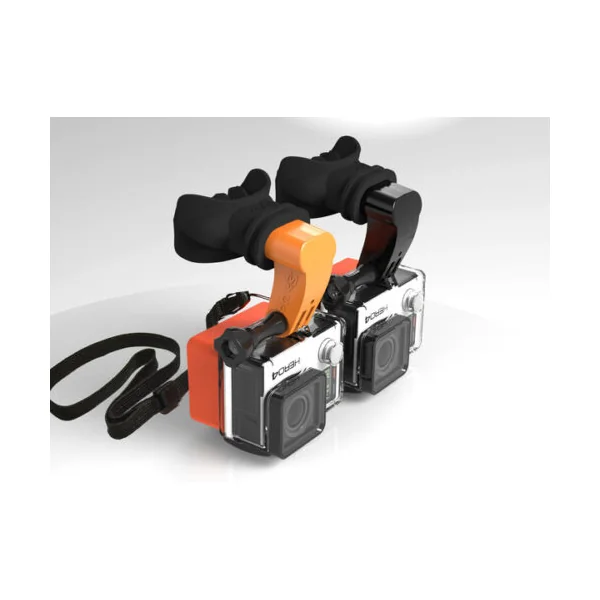 Mygo mouth mount