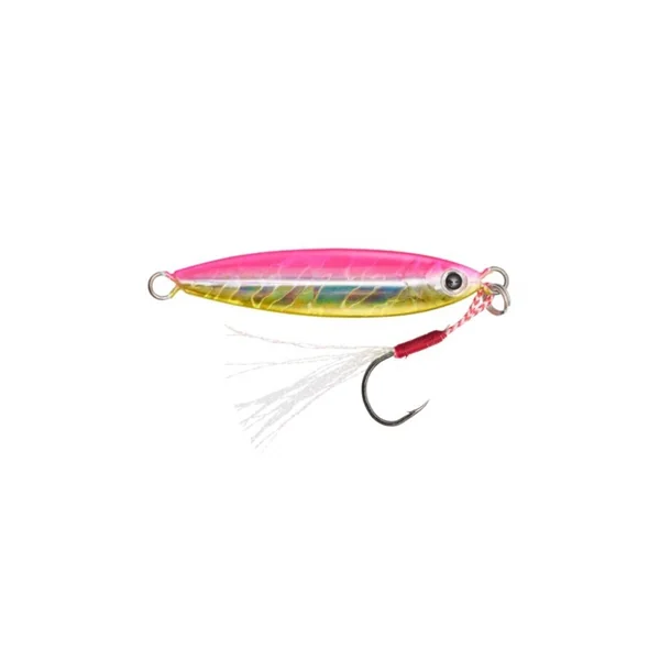 Mythic Tungsten Jigs Tug66 25g