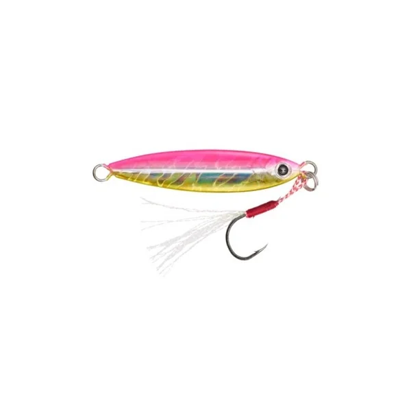 Mythic Tungsten Jigs Tug66 45g