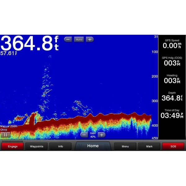 Módulo de sonda GSD 25 - Imagen 2