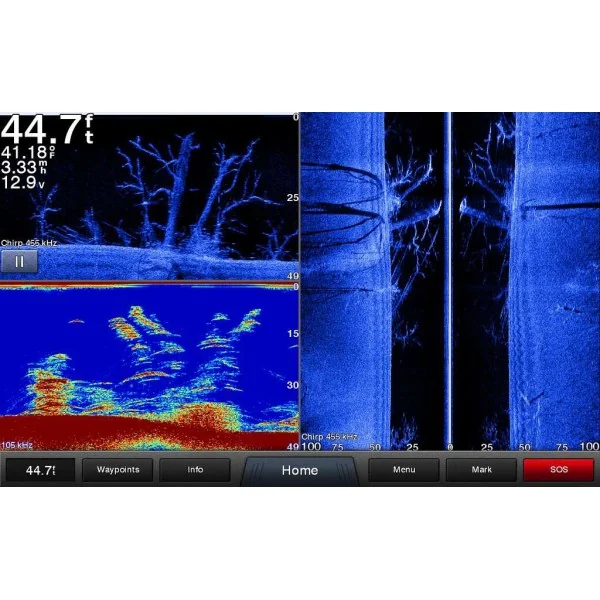 Módulo de sonda GSD 25 - Imagen 3