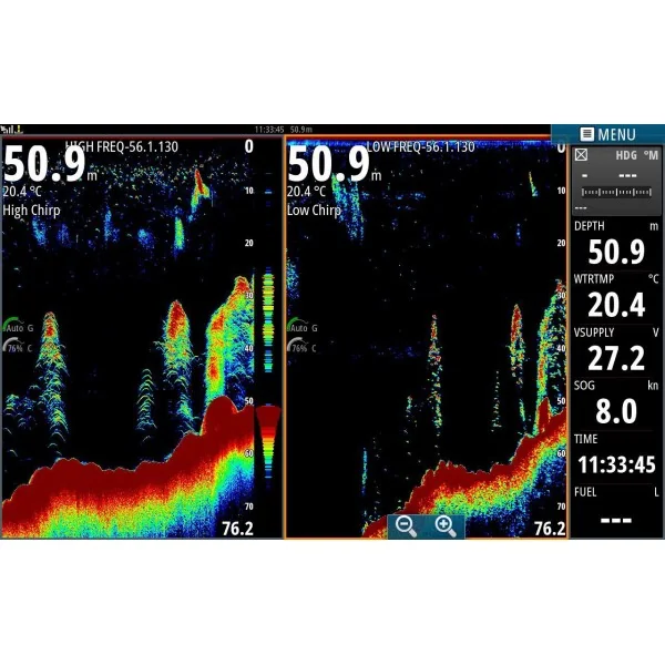 Módulo de sonda S5100 - Imagen 3