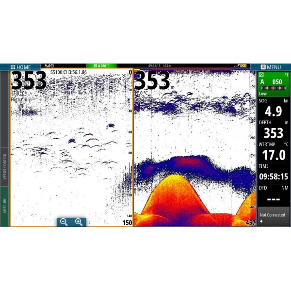 Módulo de sonda S5100 - Imagen 4