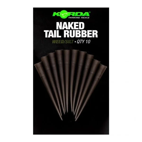 Naked Tail Rubber