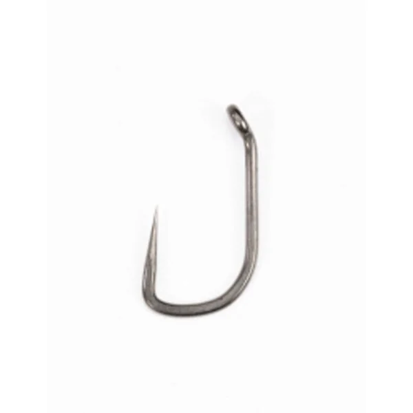 Nash Anzuelos Twister Micro Barbed Nº2
