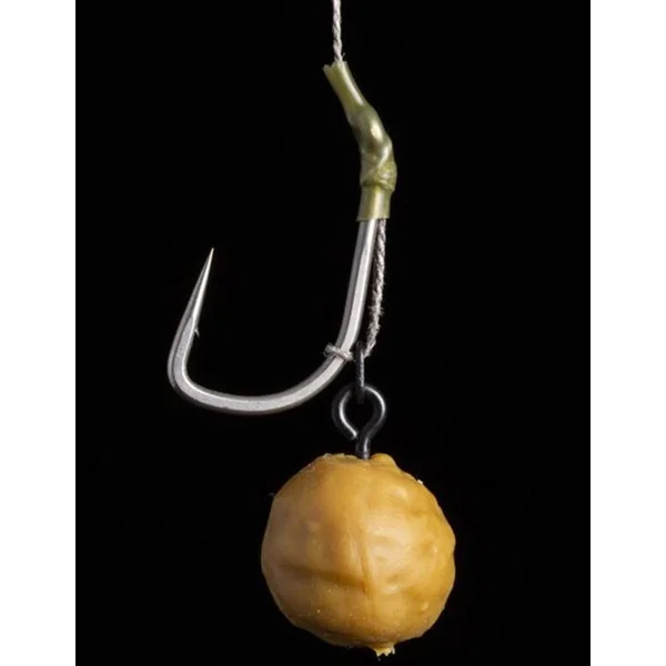 Nash Anzuelos Twister Micro Barbed Nº2 - Imagen 3