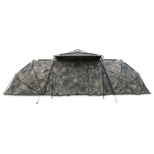 Nash Bank Life Gazebo Camo Pro