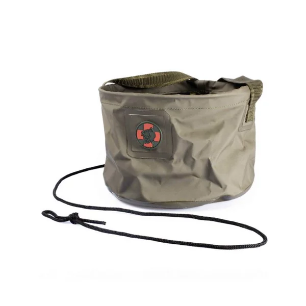 Nash Carp Care Cubo Plegable