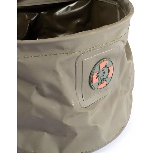 Nash Carp Care Cubo Plegable - Imagen 3