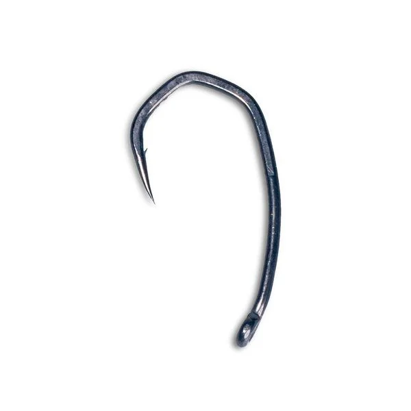 Nash Claw Long Shank Size 6 Micro Barbed - Imagen 2