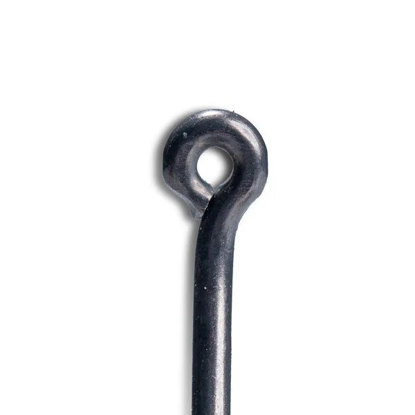 Nash Claw Long Shank Size 6 Micro Barbed - Imagen 4