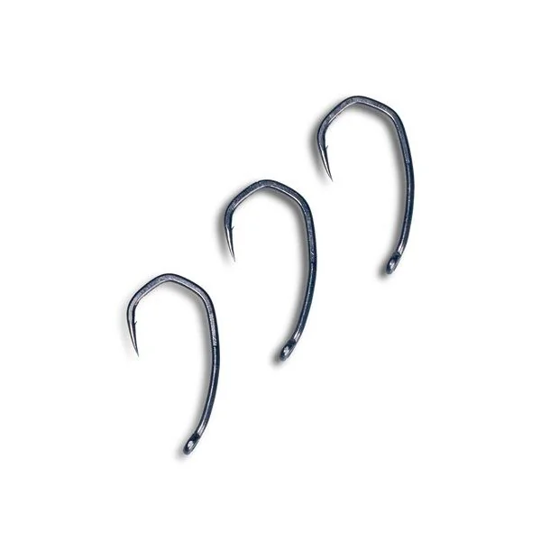 Nash Claw Long Shank Size 6 Micro Barbed - Imagen 5