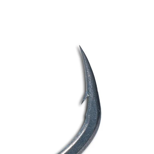 Nash Claw X Size 6 Micro Barbed - Imagen 3