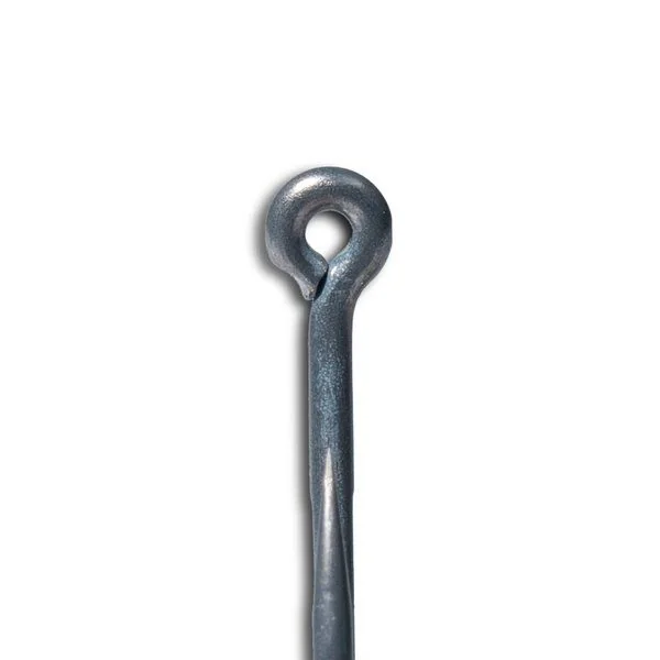 Nash Claw X Size 6 Micro Barbed - Imagen 4