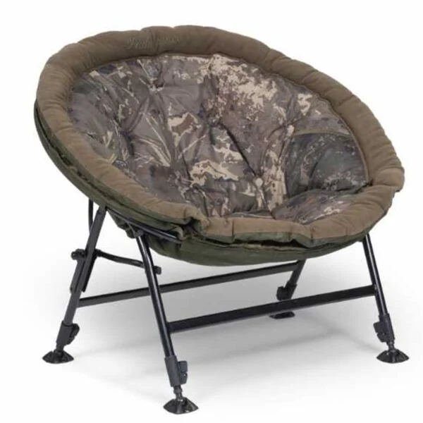 Nash Indulgence Moon Chair Deluxe