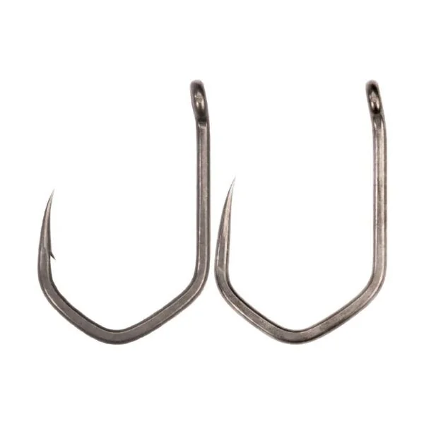 Nash Pinpoint Claw Anzuelos Micro Barbed Nº 6 - Imagen 3