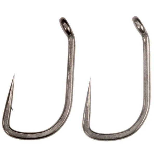 Nash Pinpoint Twister Micro Barbed Size 6