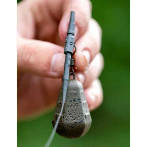 Nash Plomo Dumpy Gripper Swivel Lead 99gr 3.5oz