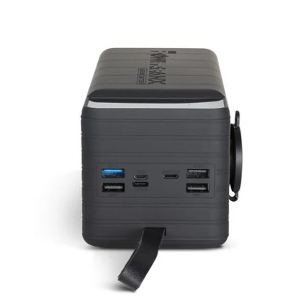 Nash Powerbanx Hub 80K Battery - Imagen 5