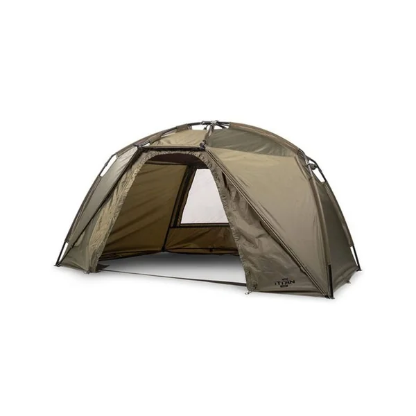 Nash Refugio Bivvy Titan Hide 2024 Estándar - Imagen 3