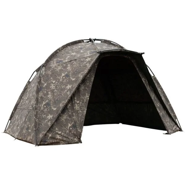 Nash Refugio Bivvy Titan Hide Camo Pro XL