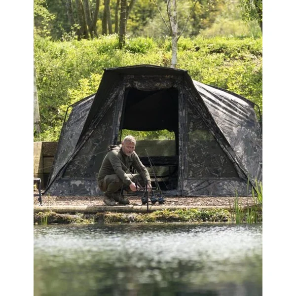Nash Refugio Vivvy Titan T2 Camo Pro - Imagen 11