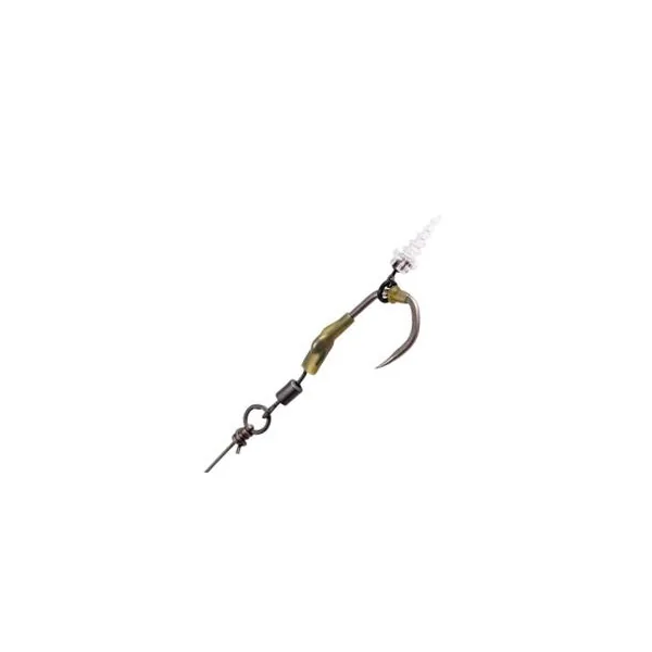 Nash Ronnie Claw Rig Barbless Nº4 - Imagen 2