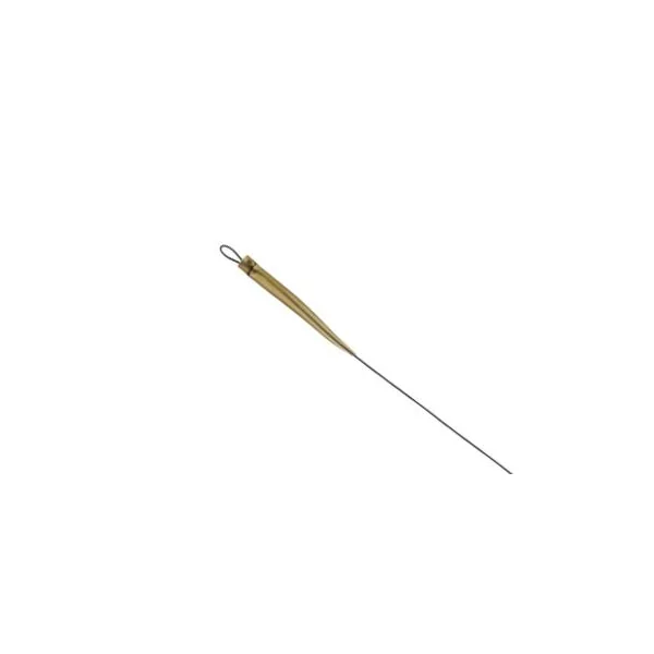 Nash Ronnie Claw Rig Barbless Nº4 - Imagen 3
