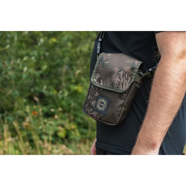 Nash Scope Security Pouch