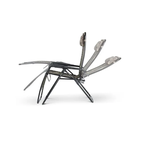 Nash Silla Hi-Back Lounger - Imagen 2