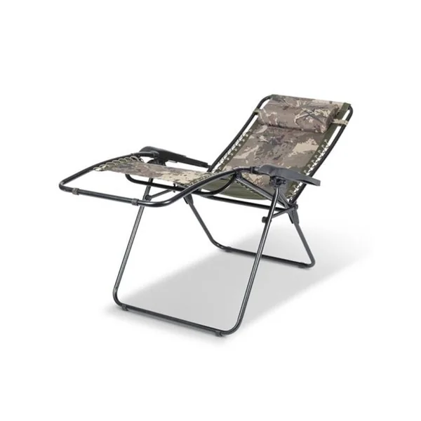 Nash Silla Hi-Back Lounger - Imagen 3