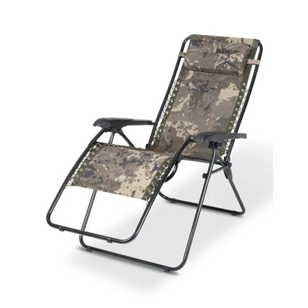 Nash Silla Hi-Back Lounger - Imagen 4