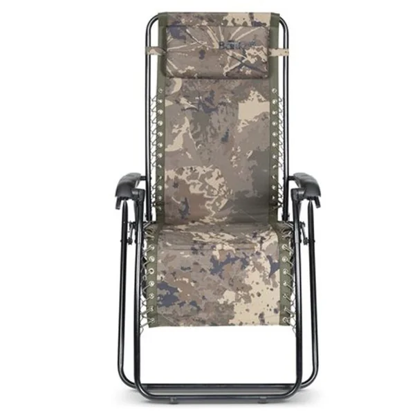 Nash Silla Hi-Back Lounger - Imagen 5