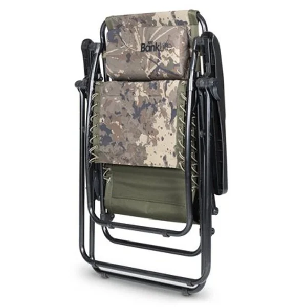 Nash Silla Hi-Back Lounger - Imagen 6
