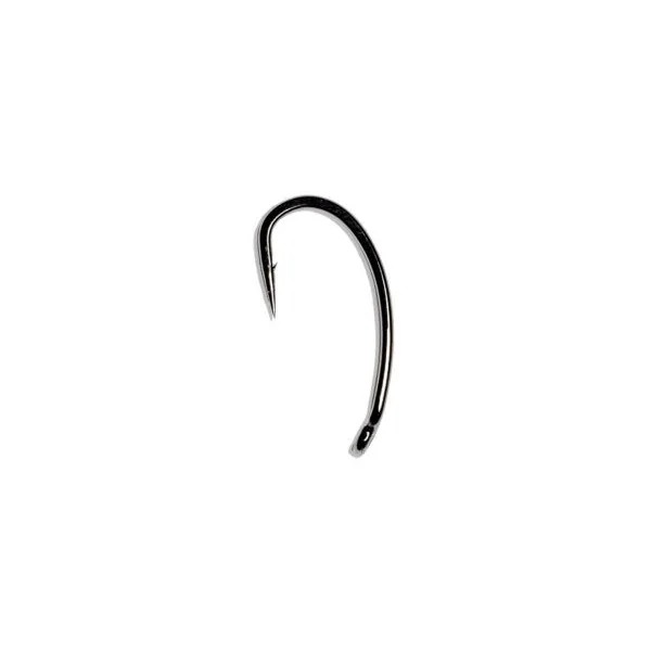 Nash Steelpoint Curve Shank Original Size 4