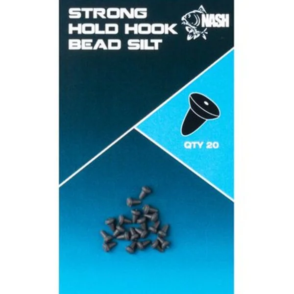 Nash Strong Hold Hook Bead - Imagen 2