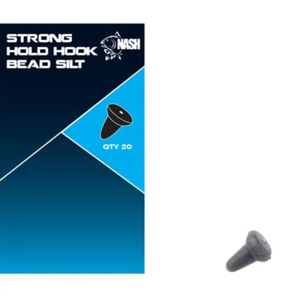 Nash Strong Hold Hook Bead - Imagen 3