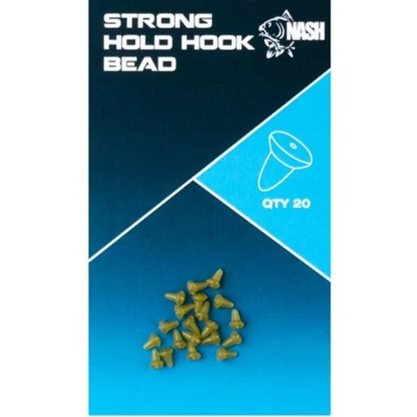 Nash Strong Hold Hook Bead - Imagen 4